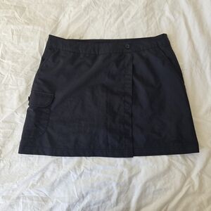 Athletic Skirt